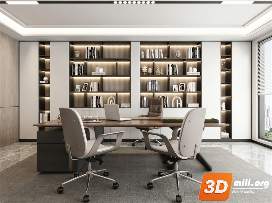 General Manager's Office Skp Files 